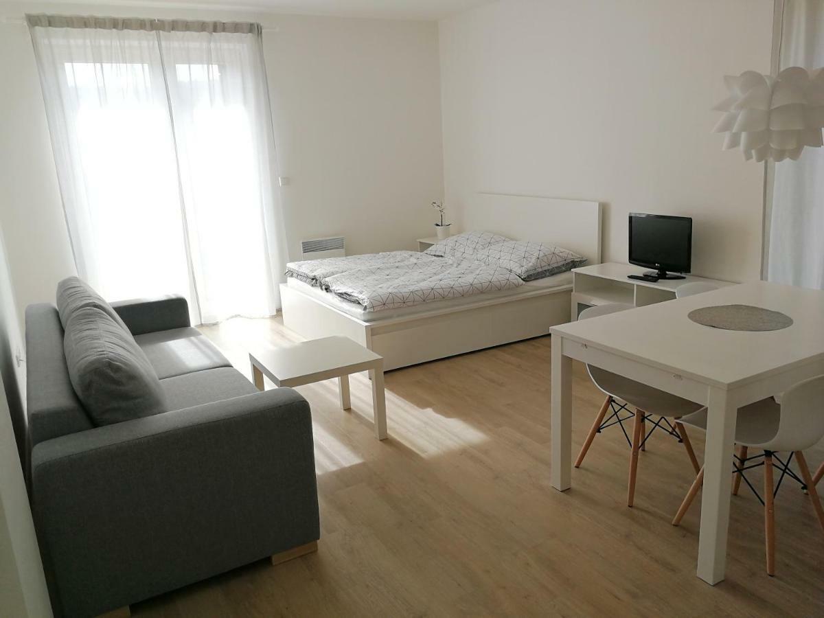 Apartman Sun Dolni Morava Exterior photo